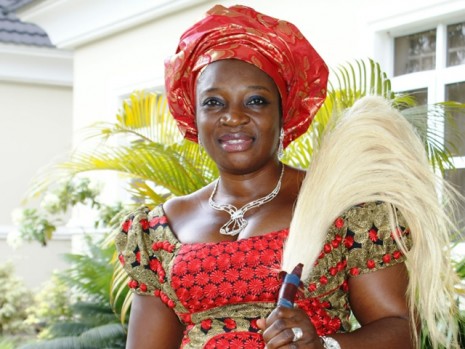 Uche Ekwunife