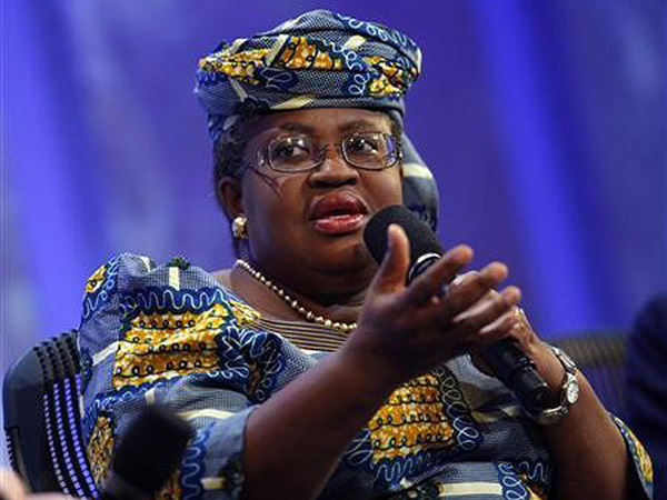 Ngozi Okonjo Iweala Told CNN's Fareed Zakaria that NNPC has returned $16 billion of the missing $20 billion 1