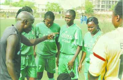 association nigeriane des prostituées