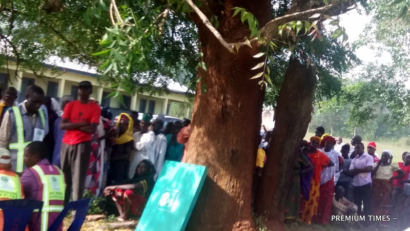 1-Kogi gov Election abocho ward