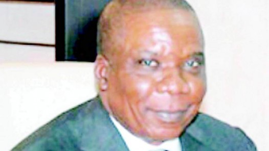 Jide Omokore