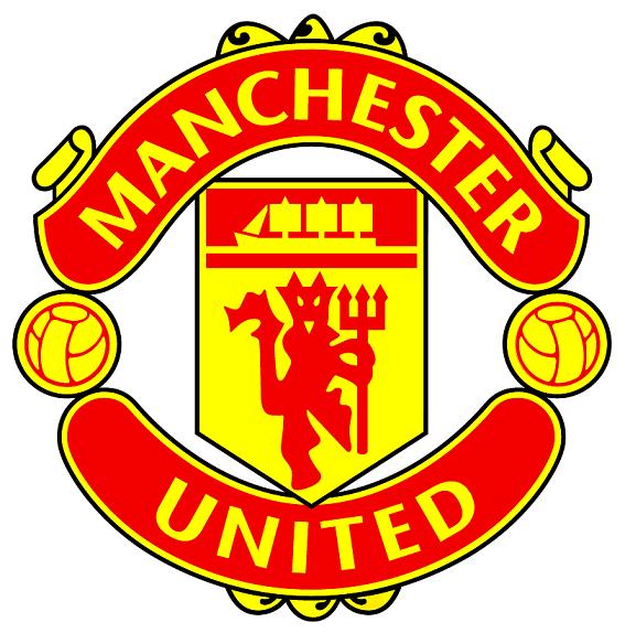 manchester_united_logo. Photo: footballpictures.net