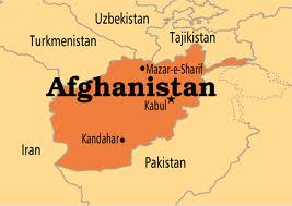 Afghanistan [Photo: www.operationworld.org]