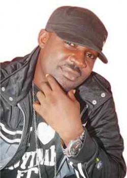 Mr Raw Rapper Mr Raw calls for better structure in Nigerian music industry | Premium ...