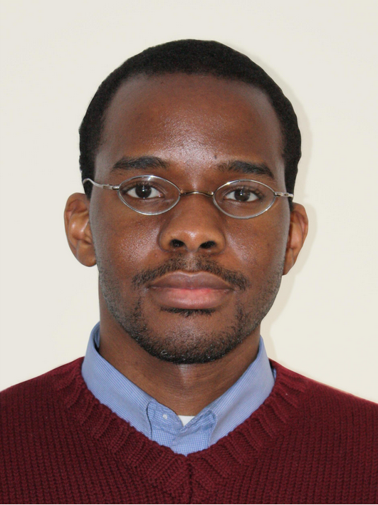 Tope Folarin, Winner, 2013 Caine Prize For African Writing