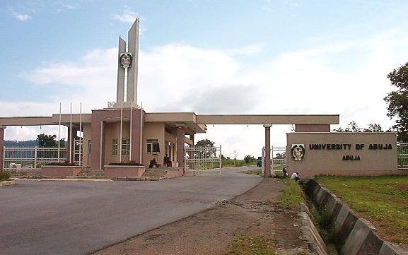 University of Abuja