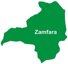 Zamfara map used to illustrate story