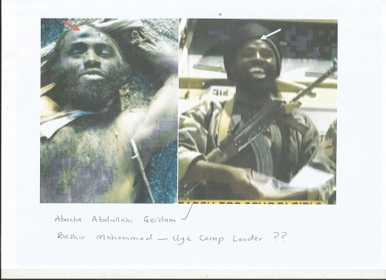 The military insists the real Shekau was killed long ago