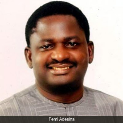 Femi-Adesina writes about Professor Ishaq Oloyede, the Buhari at JAMB.
