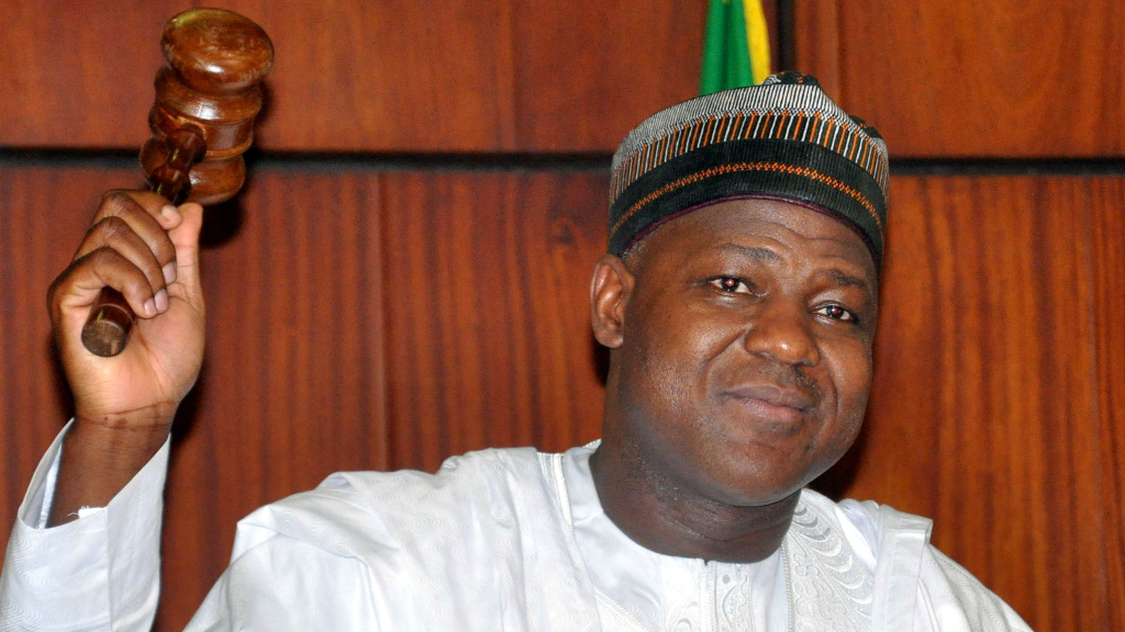 State-Local Govt. joint account must be abolished - Dogara | Premium ...
