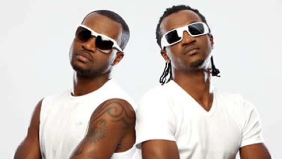 P-Square - Double Trouble: lyrics and songs