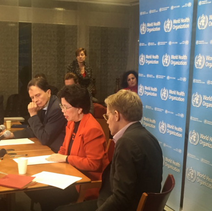 WHO declares Zika Virus a global health emergency as Nigeria advises ...
