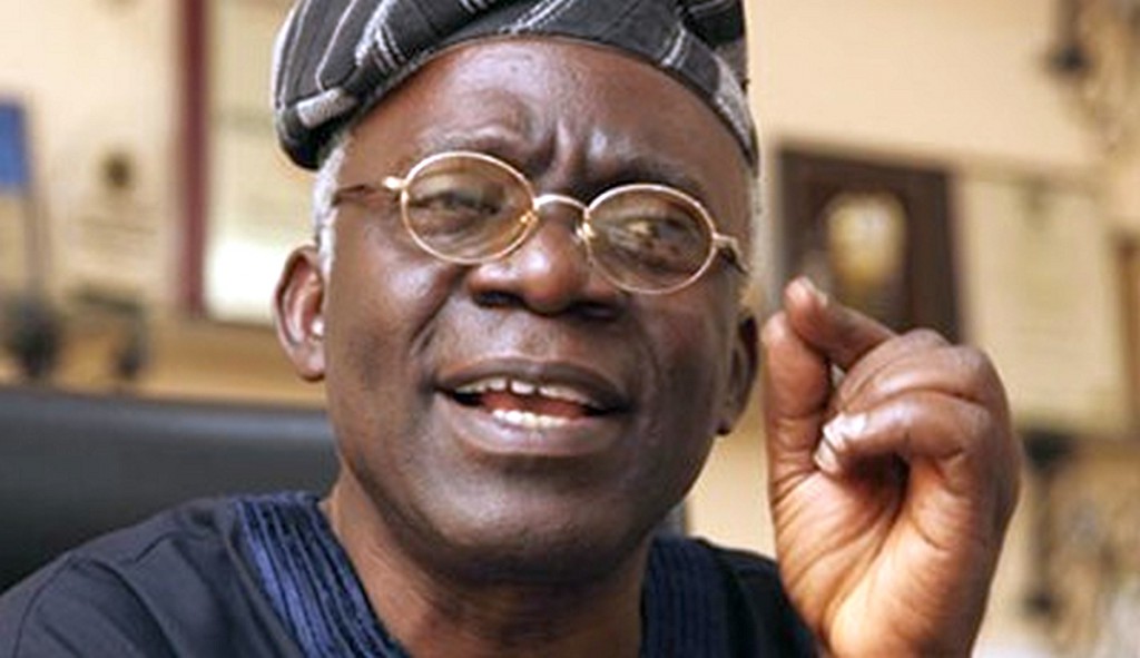 Femi Falana writes President Akufo-Addo on the need for ECOWAS to stop coups in the region