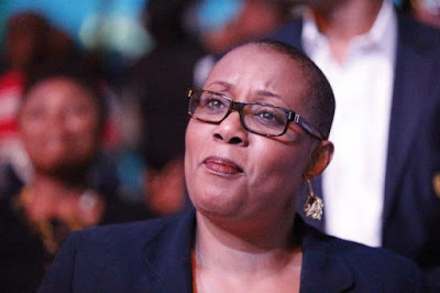 Esther Nnamdi-Ogbue [Photo: sundiatapost.com]