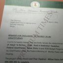 Documents expose Nigerian lawmakers' massive budget fraud | Premium ...