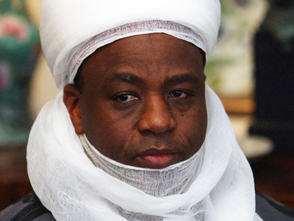 Sultan of Sokoto, Sa'ad Abubakar III