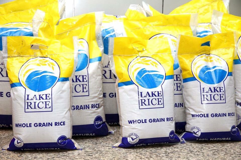 Kebbi govt to export rice – Governor | Premium Times Nigeria