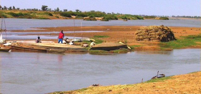 Lake-Chad