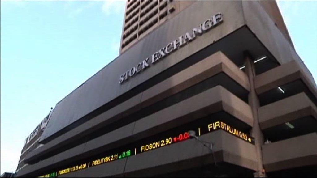Nigerian-Stock-Exchange
