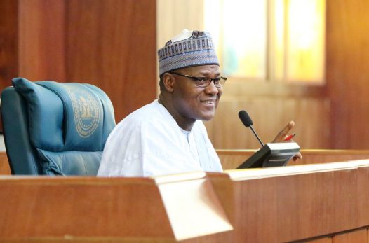 FACT-CHECK: How accurate is the payslip Speaker Dogara made public ...