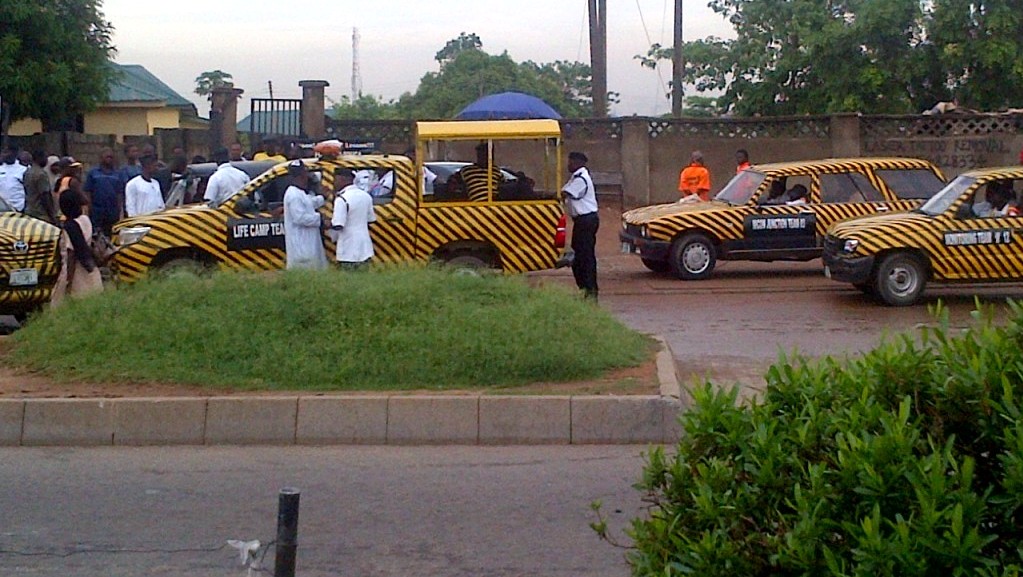 Plateau govt demands probe after VIO officials’ confrontation in Jos