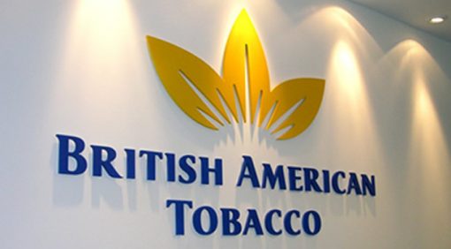 British American Tobacco Nigeria [Photo: PM News Nigeria]