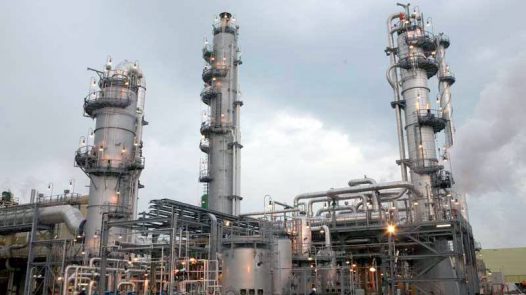 Notore Notore begins Turn Around Maintenance of plant | Premium Times Nigeria