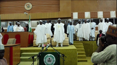 Sokoto Assembly [Photo: Omojuwa.com]