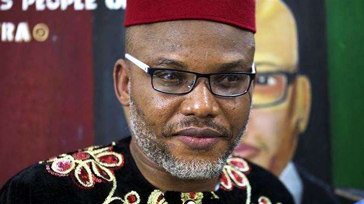 Court fixes date for resumed trial of Nnamdi Kanu