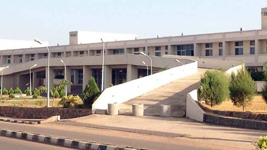 Jos-University-Teaching-Hospital