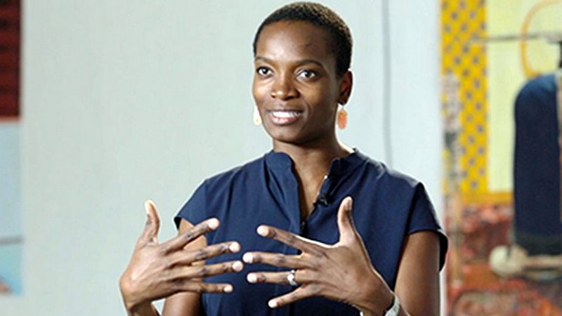 Nigerian painter awarded $625,000 MacArthur Fellowship “Genius Grant ...