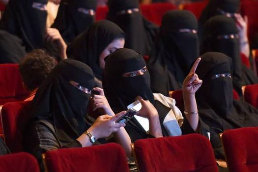 Saudi Arabia arrests more women’s rights activists- HRW