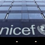 UNICEF Building in Geneva