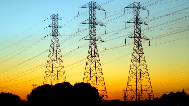 Blackout: Collapsed grid fully restored – TCN