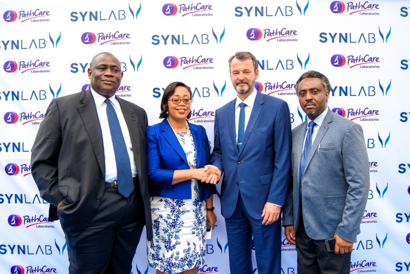SYNLAB enters Nigerian market, acquires majority stake in PathCare Nigeria — Premiumtimesng.com