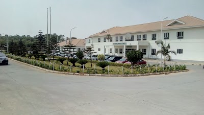 Federal Medical Centre, Abuja
