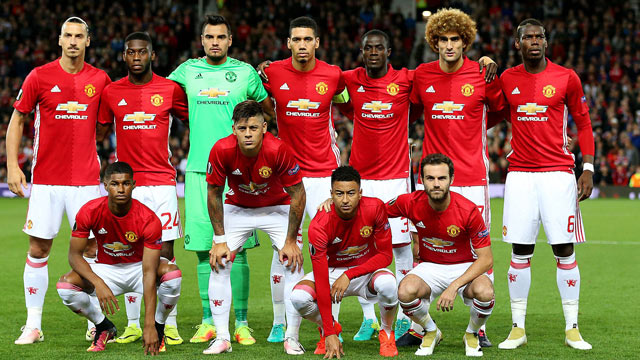 FA Cup: Man Utd, Tottenham get lower league opponents - Premium Times Nigeria