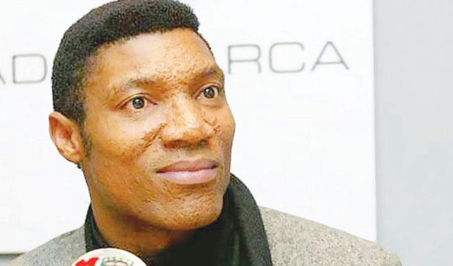Atiku, Ahmed Musa lead tributes as Nigerians mourn death of goalkeeping legend Peter Rufai