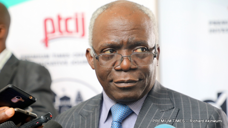 Femi Falana (SAN) writes about the the Owo massacre and the security situation in Nigeria.