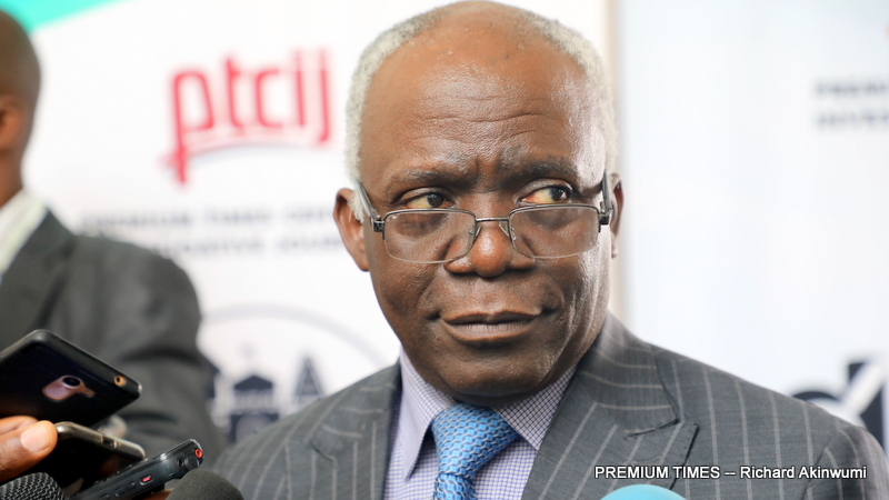 Federal High Court and National Industrial lack jurisdiction on chieftaincy matters, By Femi Falana