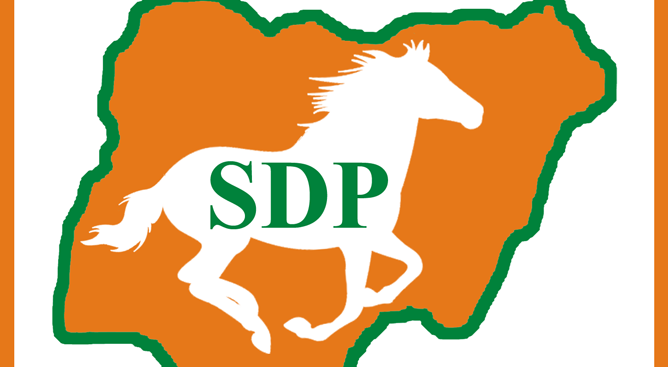 Alleged Fraud: SDP inaugurates panel to probe suspended chairperson, two others