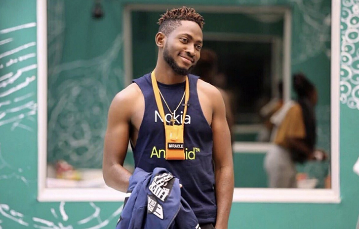 Miracle is #BBNaija 2018 winner | Premium Times Nigeria