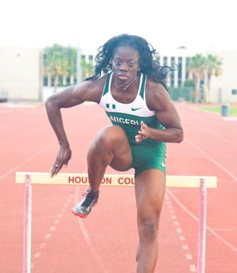 Nigeria’s Seun Adigun confirmed as first African Summer, Winter Olympian
