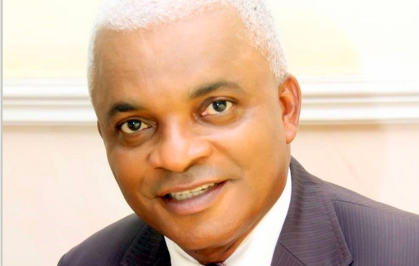 Mr Eseme Eyiboh, former member, House of Representatives