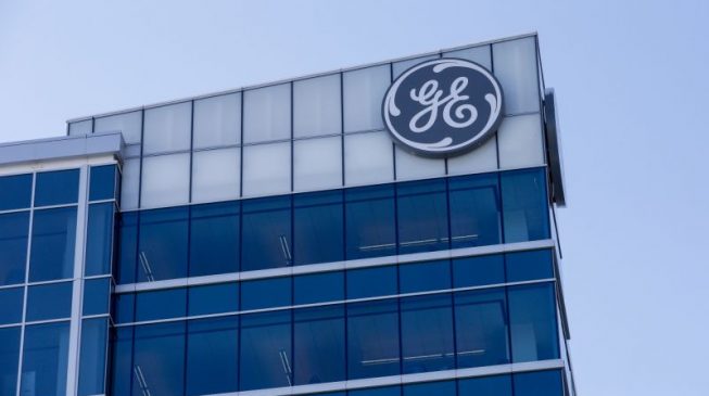 General Electric and Arco Group Plc. [PHOTO CREDIT: Today.ng]