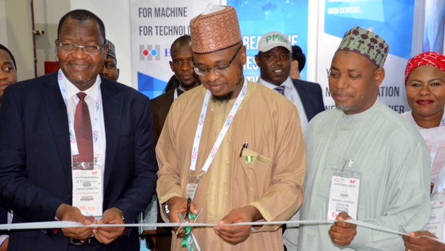 Ease of Doing Business: NITDA to streamline operations of government ...