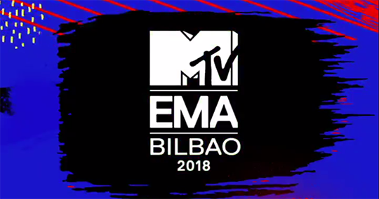 MTV EMA Awards