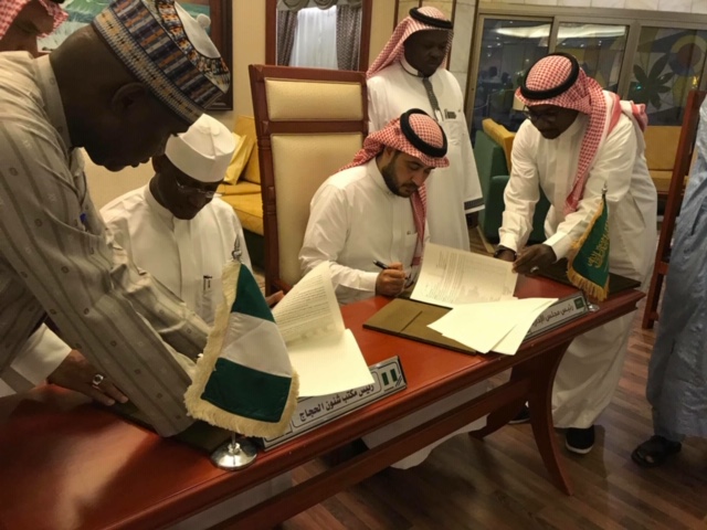Saudi Arabia announces new measures for hajj