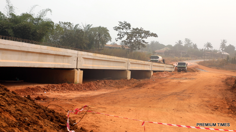 Ekweremadu’s indelible footprints in Enugu West | Premium Times Nigeria