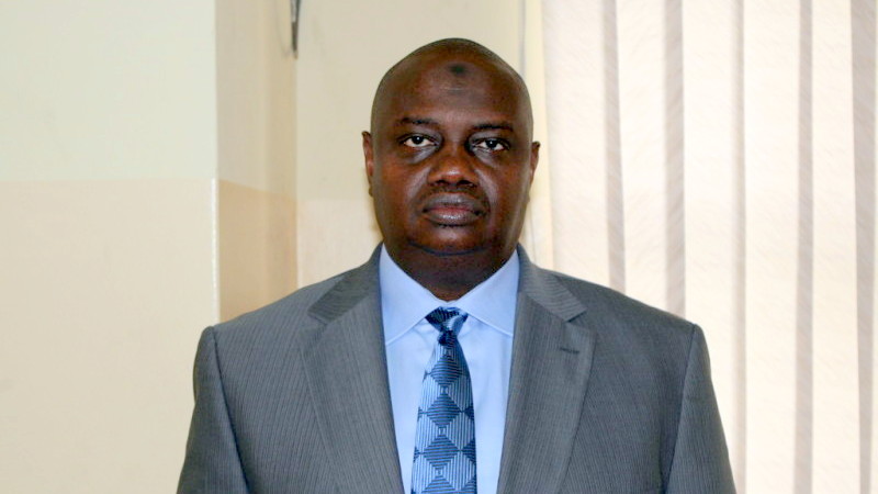 EFCC mourns ex-chairperson Lamorde - Vimarsana News